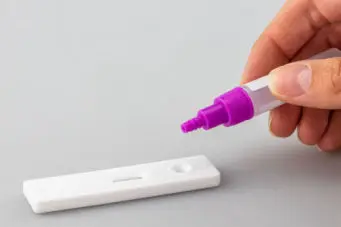 Covid19 Antigen Test